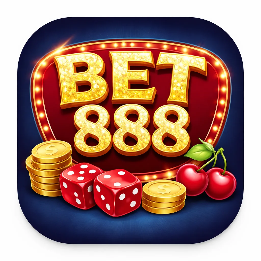 bet888-game