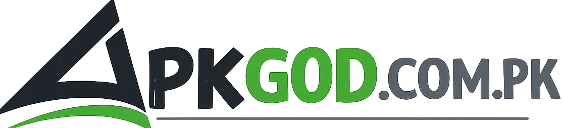 APK GOD LOGO