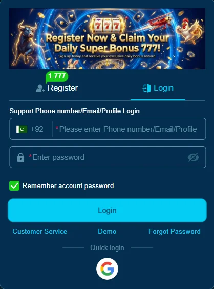 login-996pk