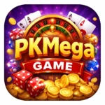 pk-mega-game