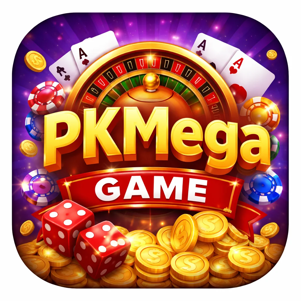 pk-mega-game