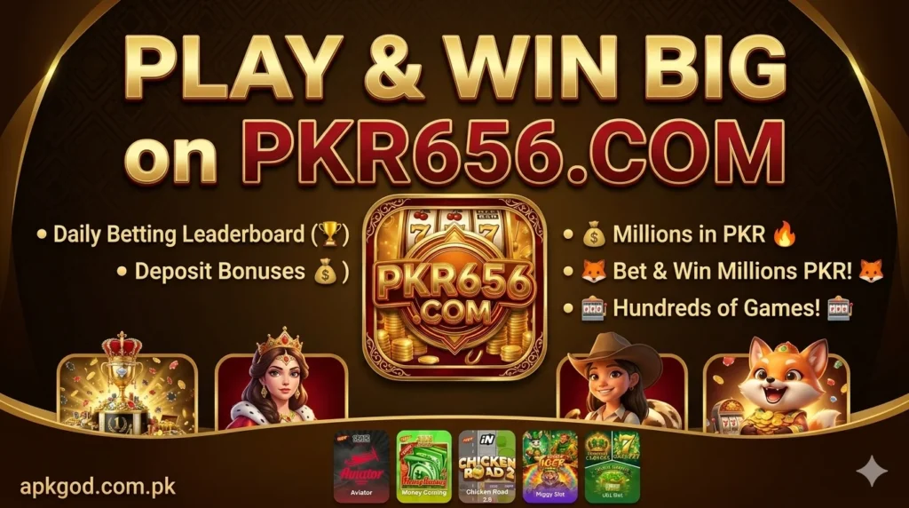 pkr656-game-download
