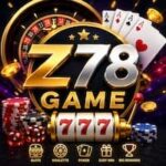 Z78 Game